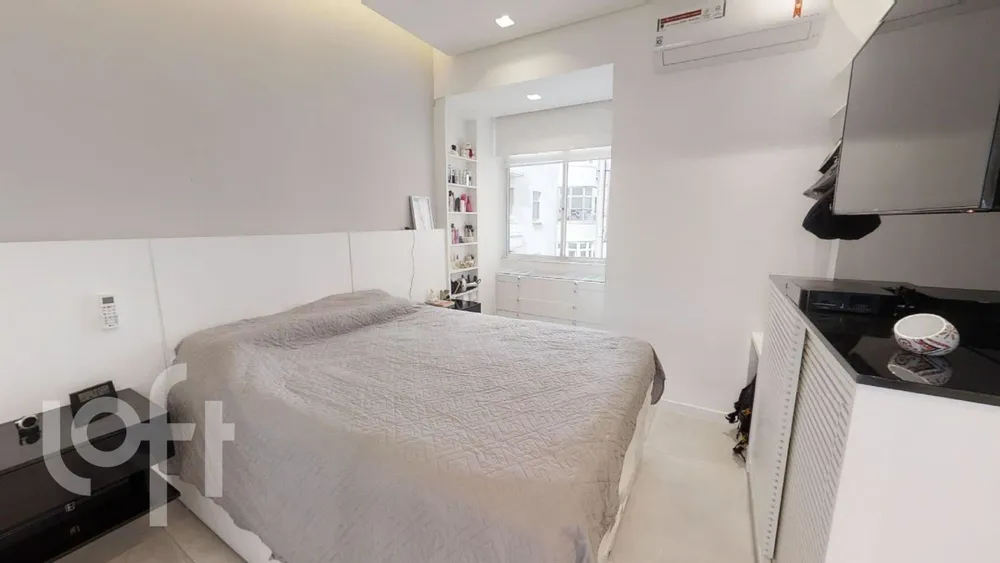 Apartamento, 3 quartos, 100 m² - Foto 12