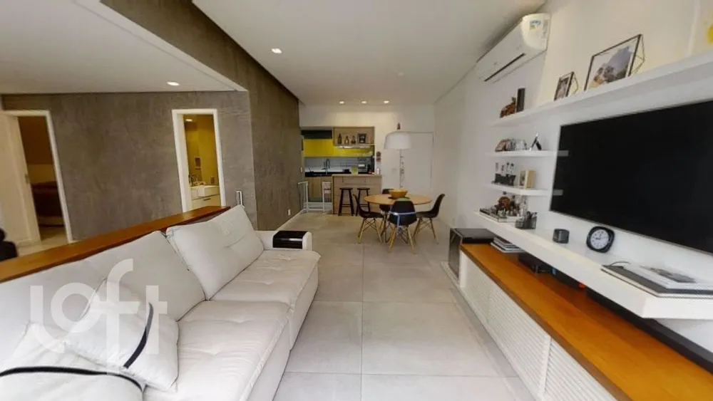 Apartamento, 3 quartos, 100 m² - Foto 4