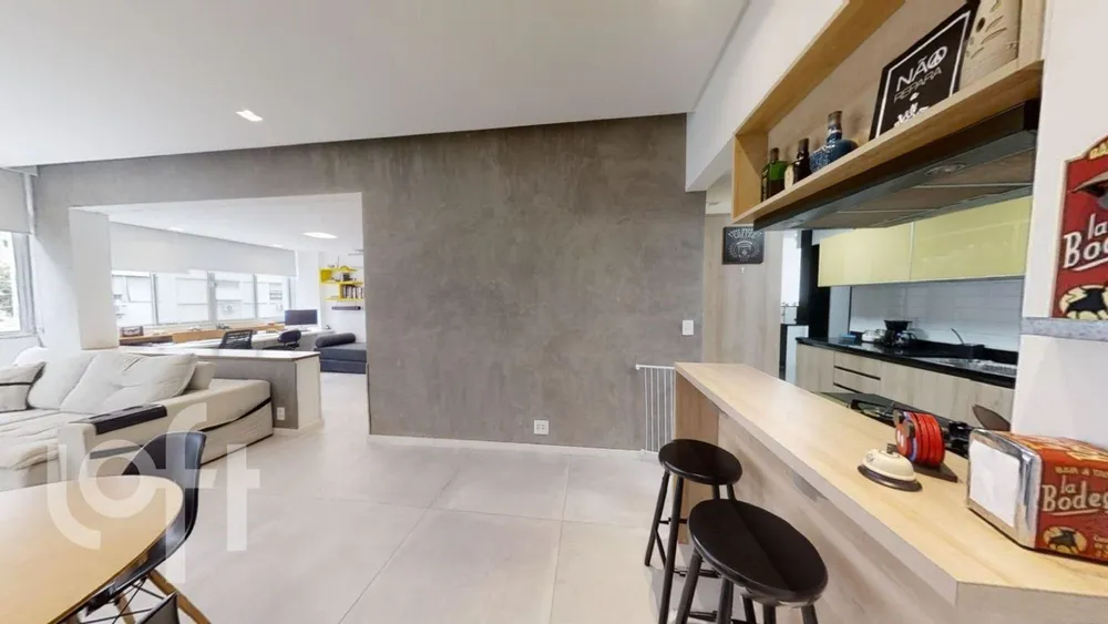 Apartamento, 3 quartos, 100 m² - Foto 3