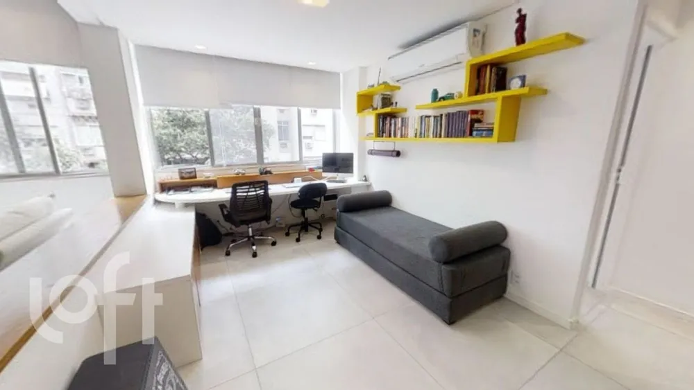 Apartamento, 3 quartos, 100 m² - Foto 5