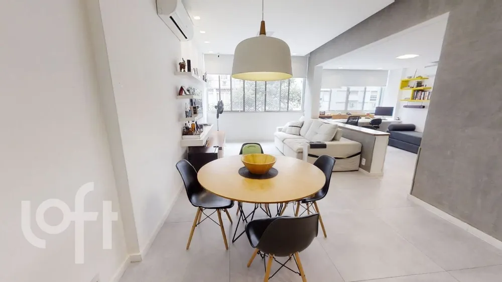 Apartamento, 3 quartos, 100 m² - Foto 2