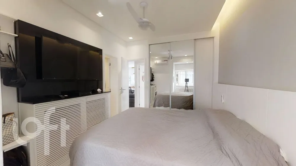 Apartamento, 3 quartos, 100 m² - Foto 13