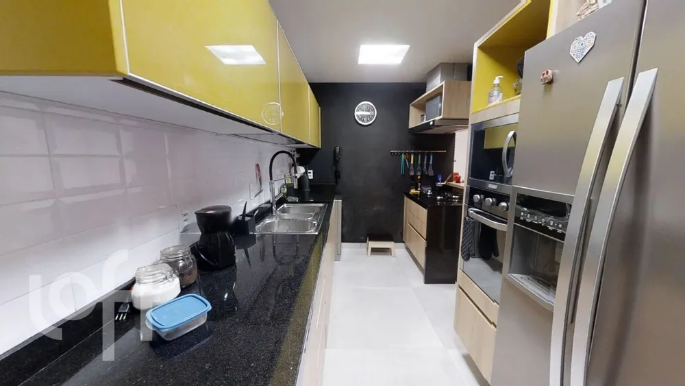 Apartamento, 3 quartos, 100 m² - Foto 10
