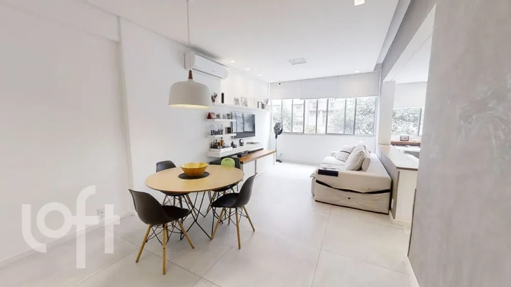 Apartamento, 3 quartos, 100 m² - Foto 1