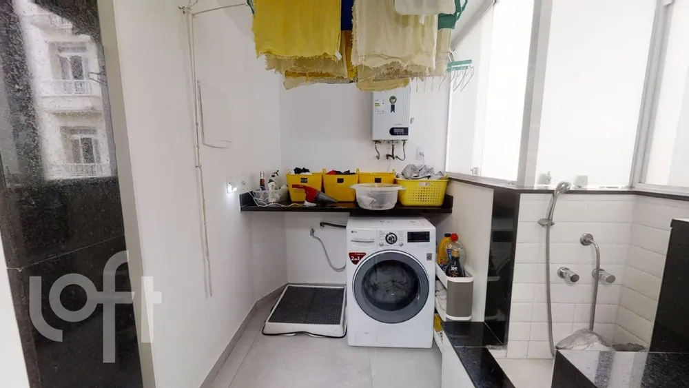 Apartamento, 3 quartos, 100 m² - Foto 9