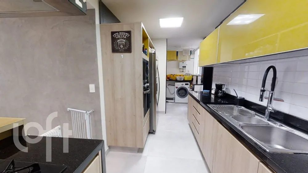 Apartamento, 3 quartos, 100 m² - Foto 8