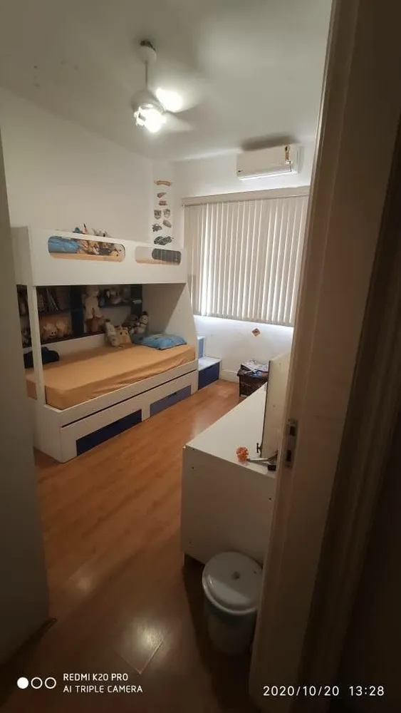 Apartamento, 3 quartos, 95 m² - Foto 6