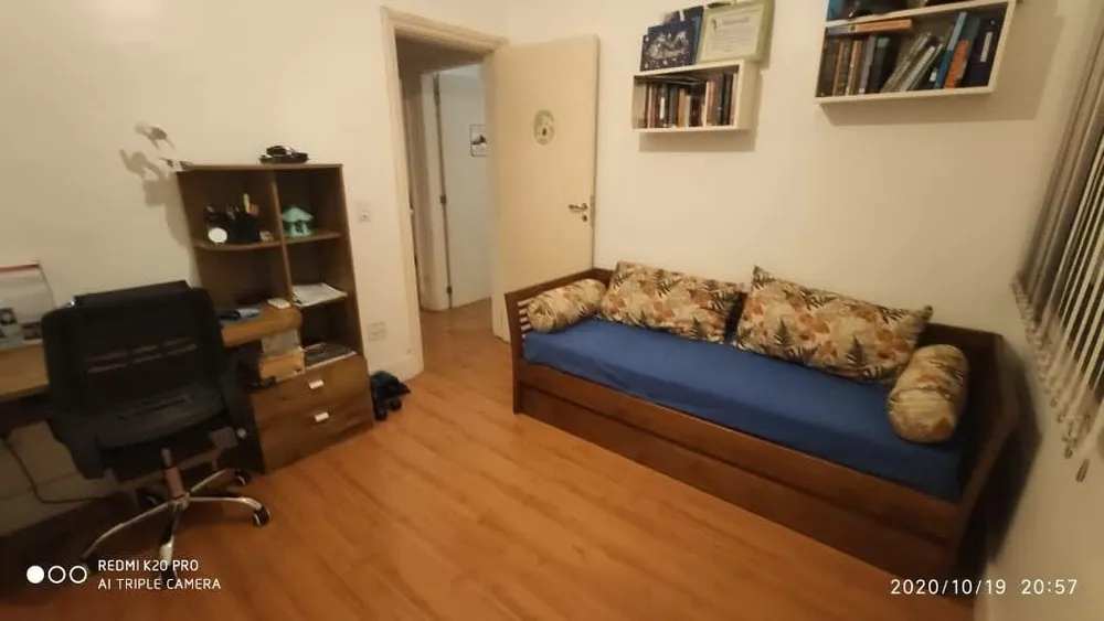 Apartamento, 3 quartos, 95 m² - Foto 5