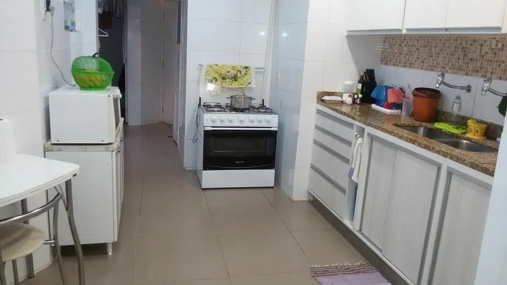 Apartamento, 3 quartos, 95 m² - Foto 15