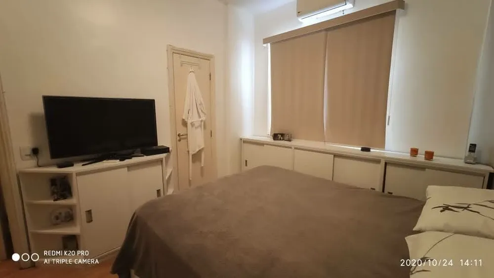 Apartamento, 3 quartos, 95 m² - Foto 4
