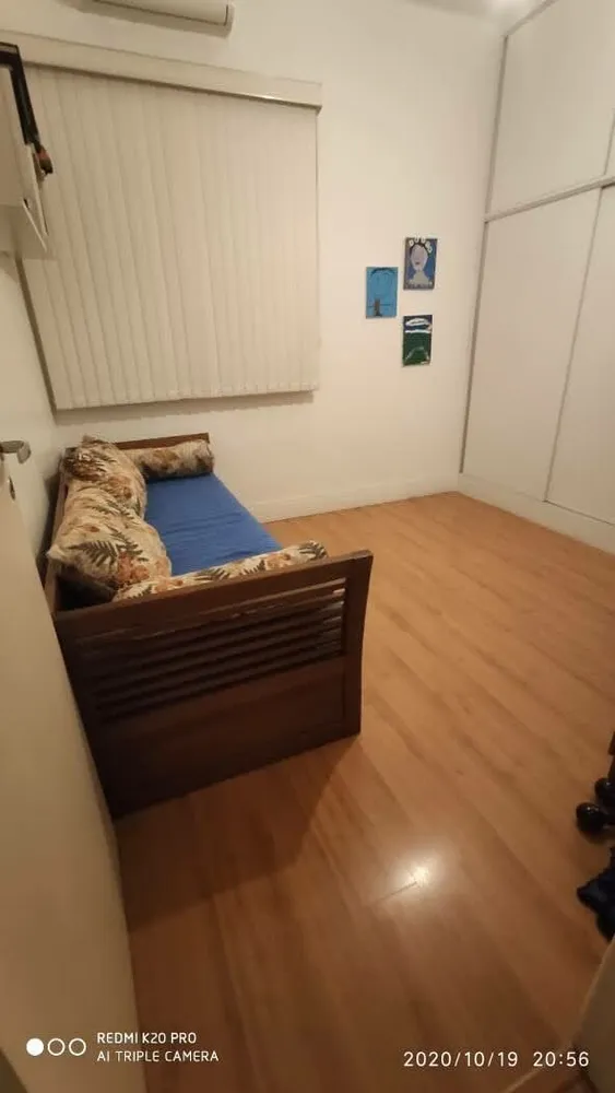 Apartamento, 3 quartos, 95 m² - Foto 7