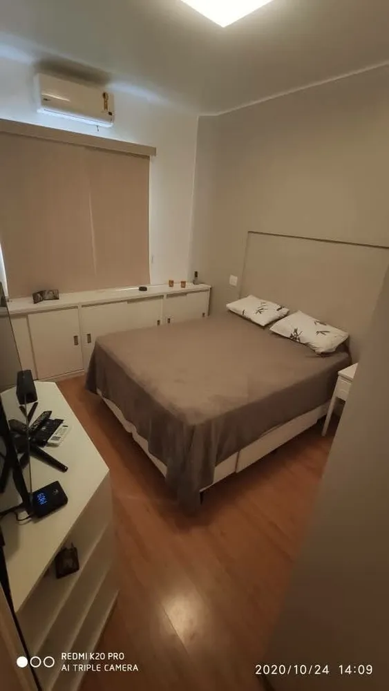 Apartamento, 3 quartos, 95 m² - Foto 3