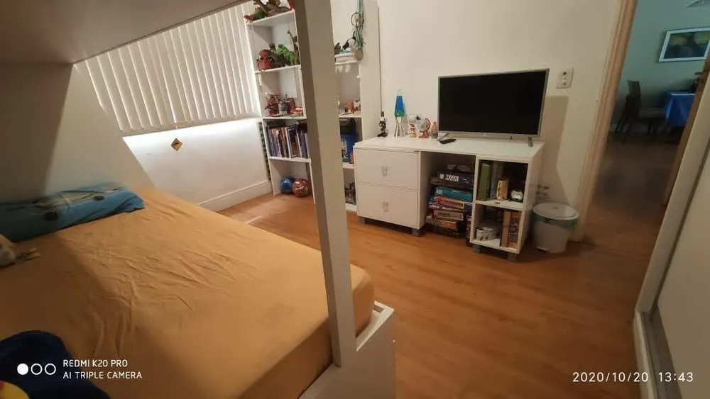 Apartamento, 3 quartos, 95 m² - Foto 8