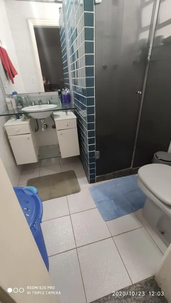 Apartamento, 3 quartos, 95 m² - Foto 11