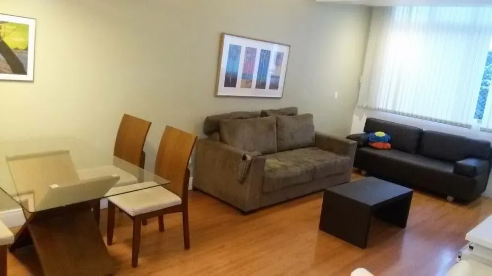 Apartamento, 3 quartos, 95 m² - Foto 2