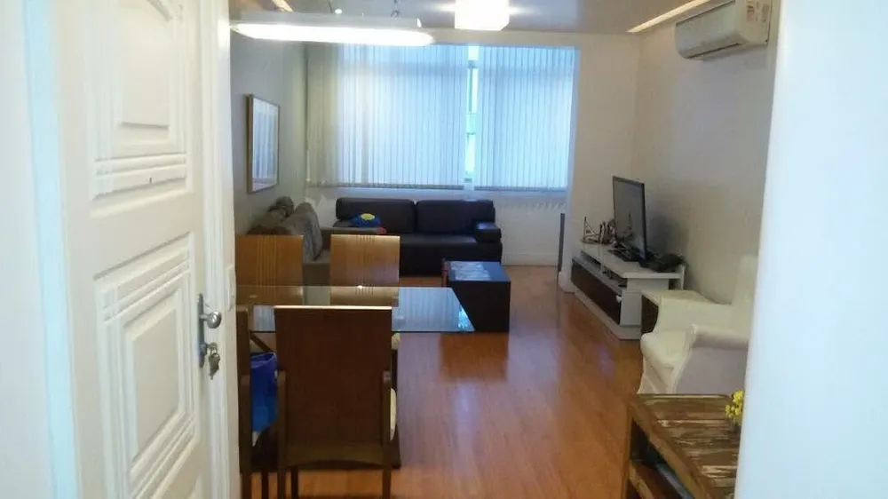 Apartamento, 3 quartos, 95 m² - Foto 1