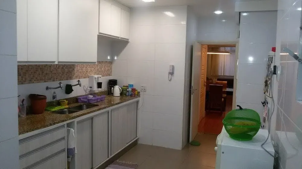 Apartamento, 3 quartos, 95 m² - Foto 14