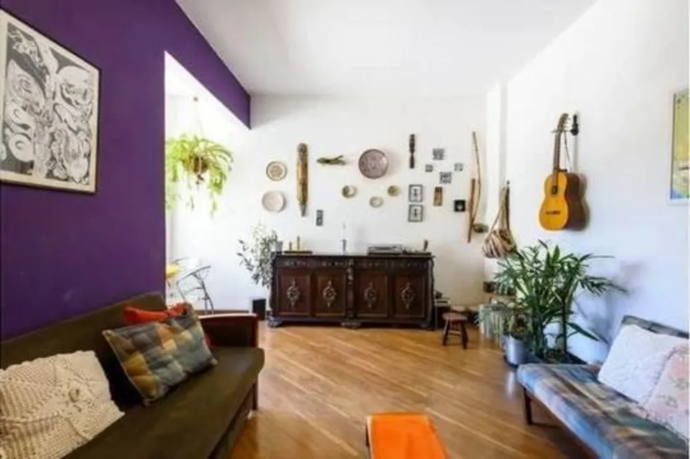Apartamento, 2 quartos, 75 m² - Foto 3