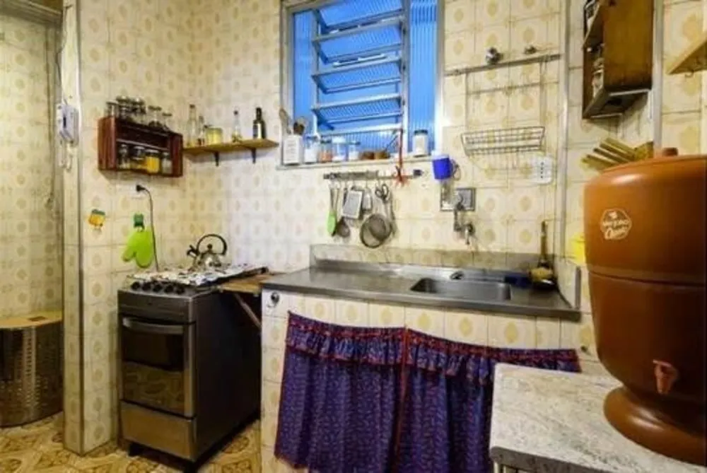 Apartamento, 2 quartos, 75 m² - Foto 11