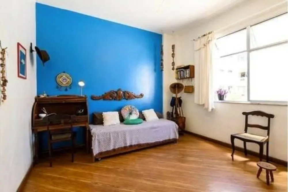Apartamento, 2 quartos, 75 m² - Foto 4