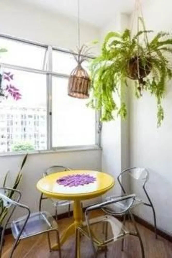 Apartamento, 2 quartos, 75 m² - Foto 5
