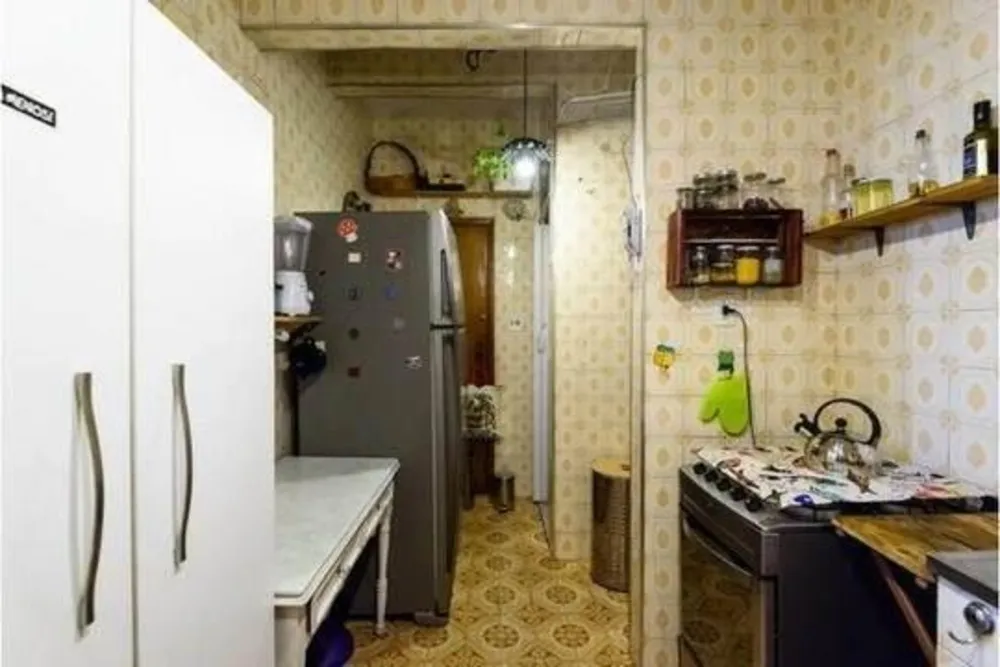 Apartamento, 2 quartos, 75 m² - Foto 13