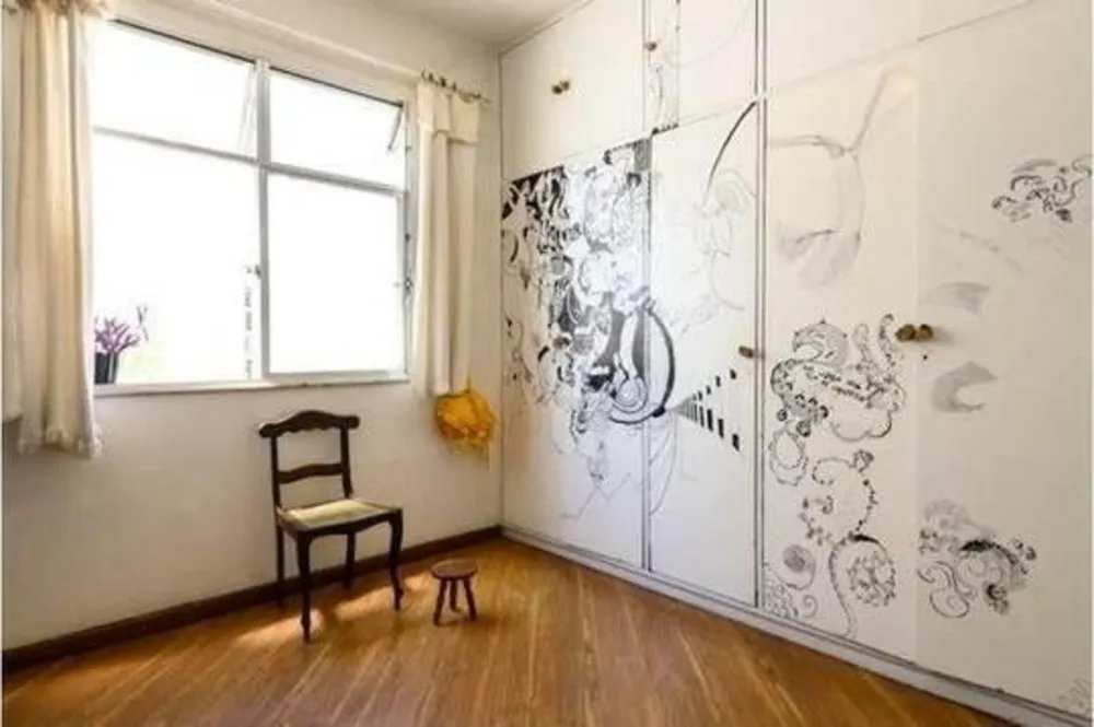 Apartamento, 2 quartos, 75 m² - Foto 7