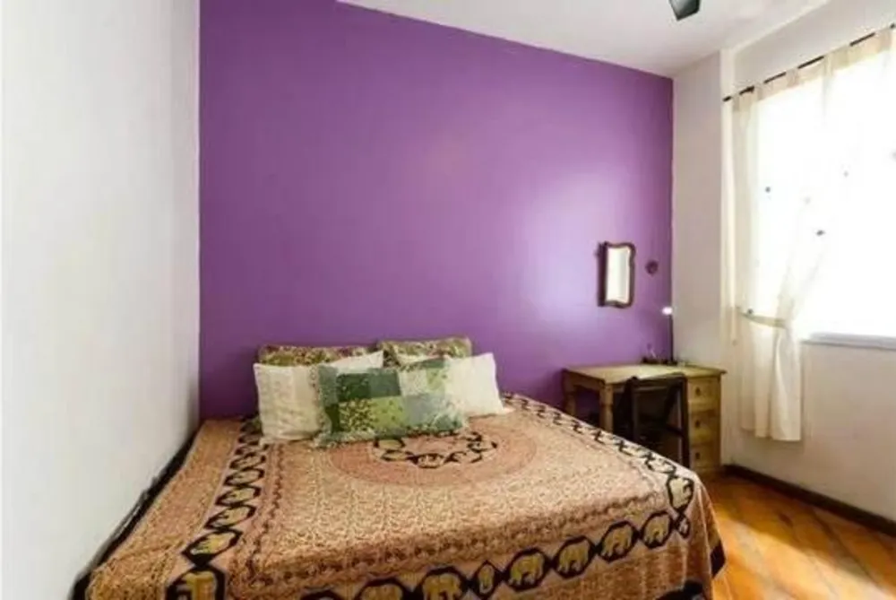Apartamento, 2 quartos, 75 m² - Foto 6