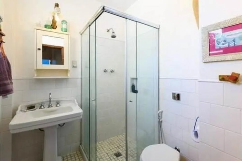 Apartamento, 2 quartos, 75 m² - Foto 9