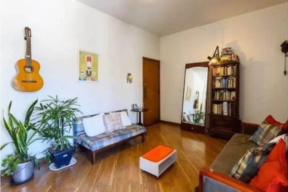 Apartamento, 2 quartos, 75 m² - Foto 2