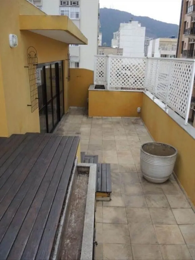Cobertura, 3 quartos, 250 m² - Foto 25