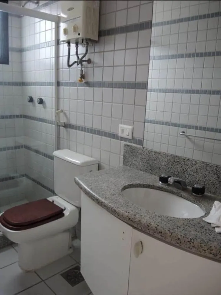 Cobertura, 3 quartos, 250 m² - Foto 19