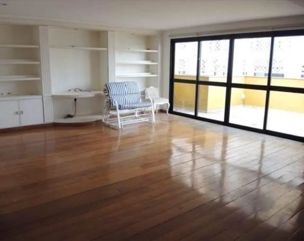 Cobertura, 3 quartos, 250 m² - Foto 2