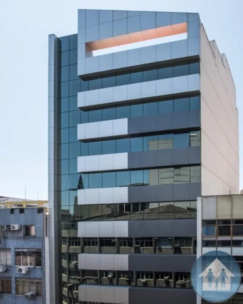 Prédio Inteiro, 222 m² - Foto 2