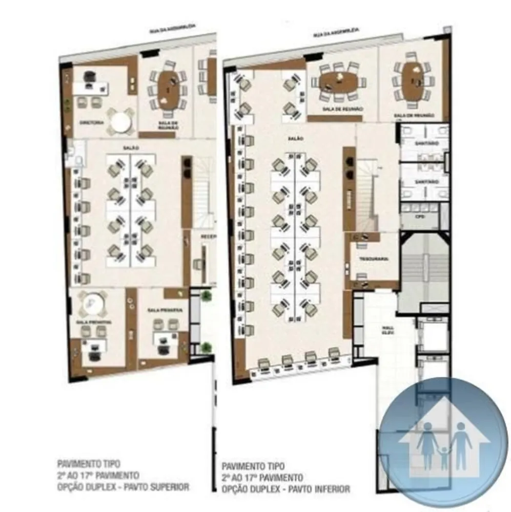 Prédio Inteiro, 222 m² - Foto 15