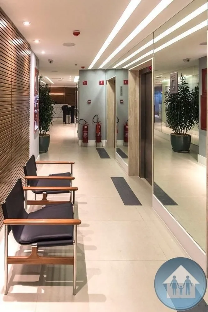 Prédio Inteiro, 222 m² - Foto 10