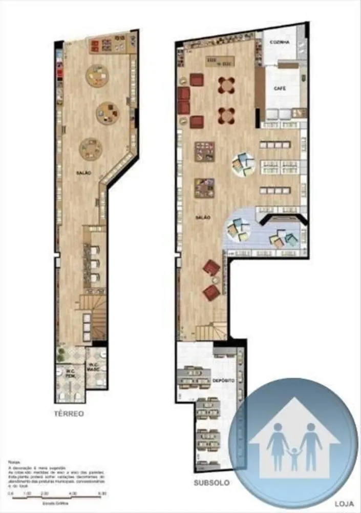 Prédio Inteiro, 222 m² - Foto 16
