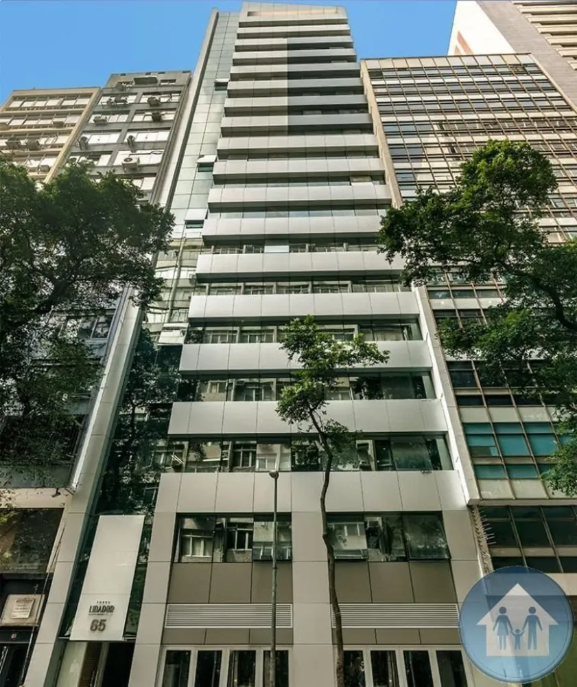 Prédio Inteiro, 222 m² - Foto 1