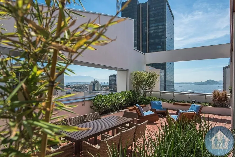 Prédio Inteiro, 222 m² - Foto 8