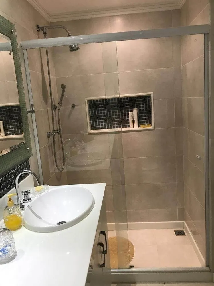 Apartamento, 4 quartos, 203 m² - Foto 9