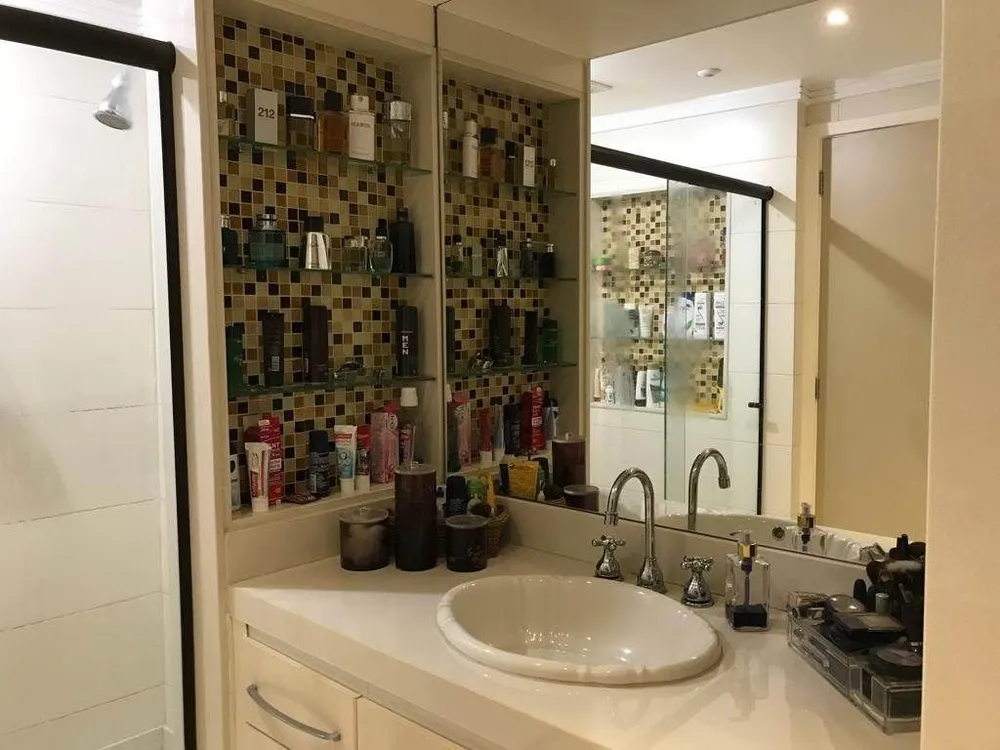 Apartamento, 4 quartos, 203 m² - Foto 17