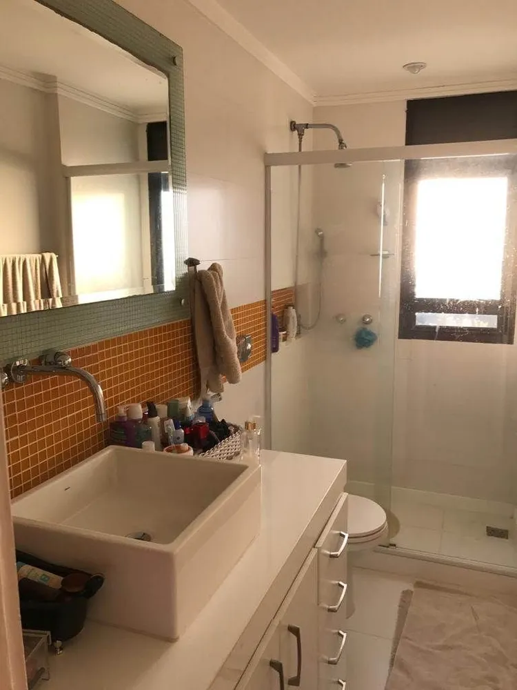 Apartamento, 4 quartos, 203 m² - Foto 19
