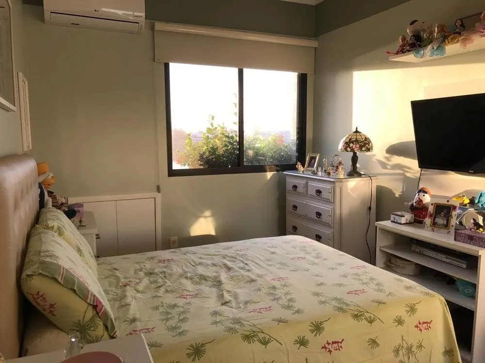 Apartamento, 4 quartos, 203 m² - Foto 6