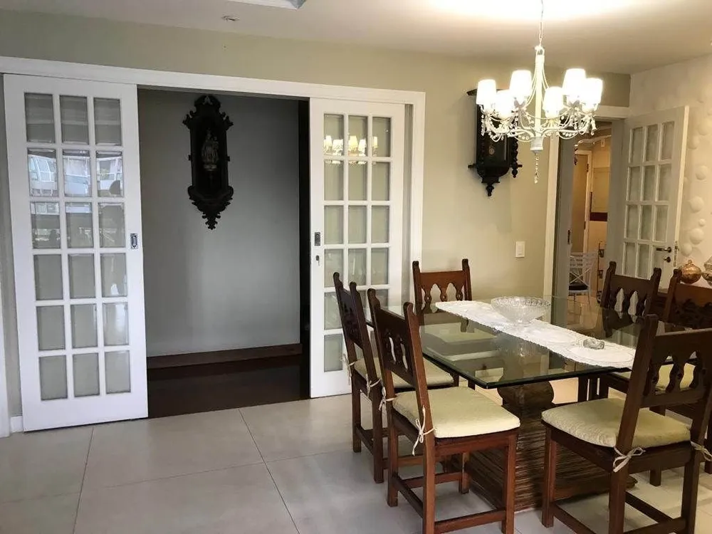 Apartamento, 4 quartos, 203 m² - Foto 3