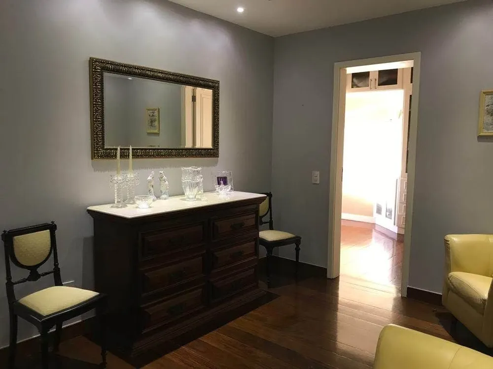 Apartamento, 4 quartos, 203 m² - Foto 4