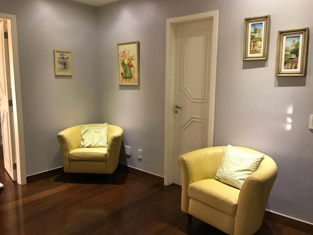 Apartamento, 4 quartos, 203 m² - Foto 5