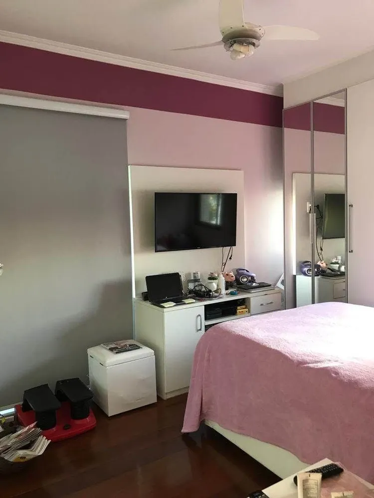 Apartamento, 4 quartos, 203 m² - Foto 8