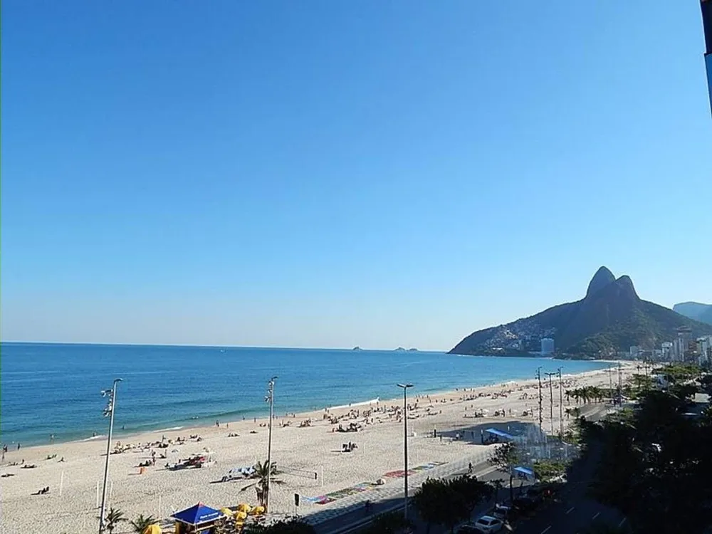 Cobertura, 4 quartos, 380 m² - Foto 1