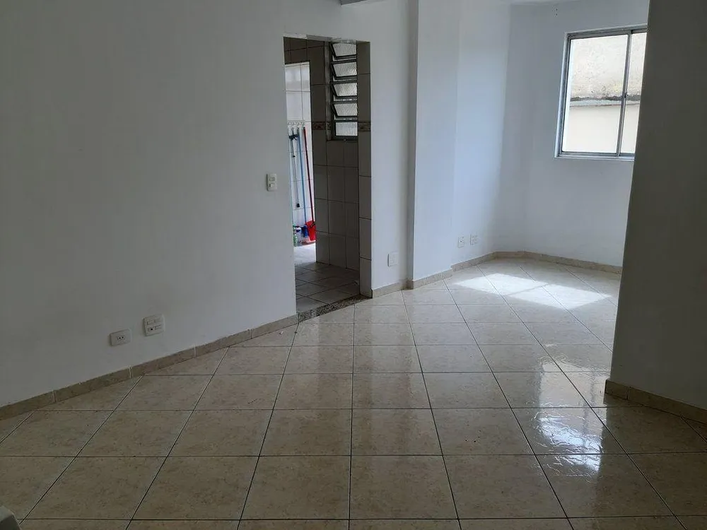 Apartamento, 3 quartos - Foto 1
