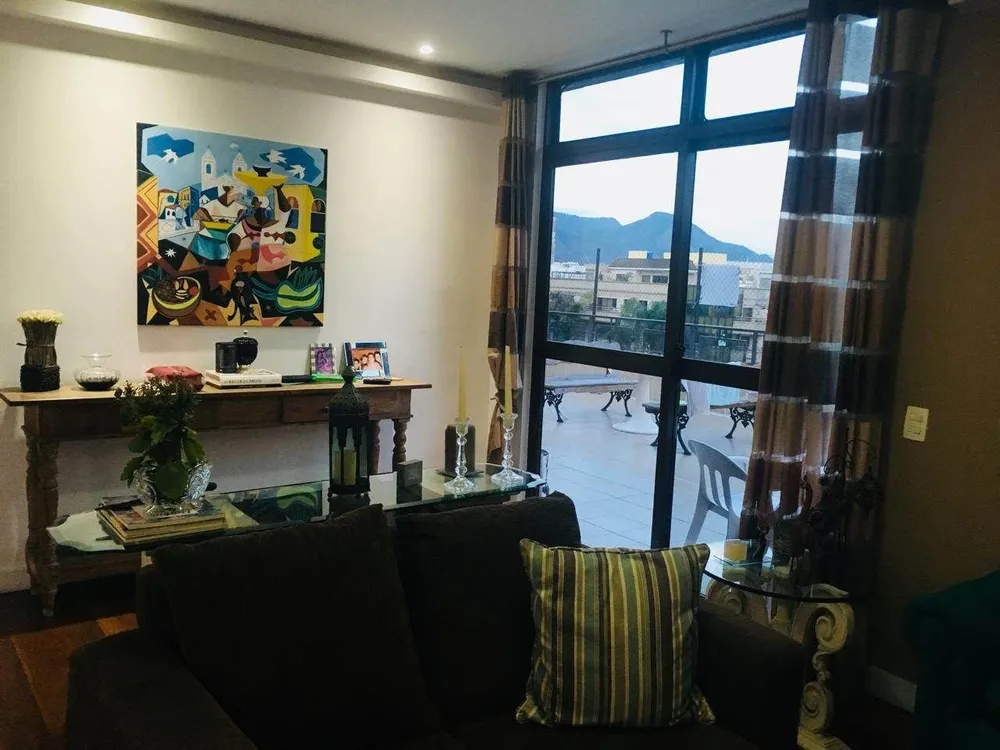 Cobertura, 4 quartos, 238 m² - Foto 12